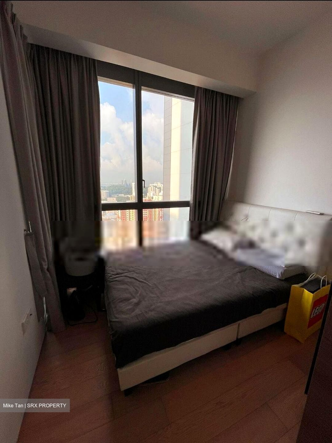 Echelon (D3), Condominium #577006981